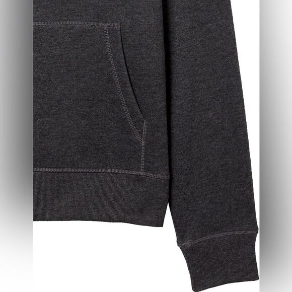 Amazon Essentials Men's Hooded Fleece Sweatshirt (612) - Picture 6 of 9
